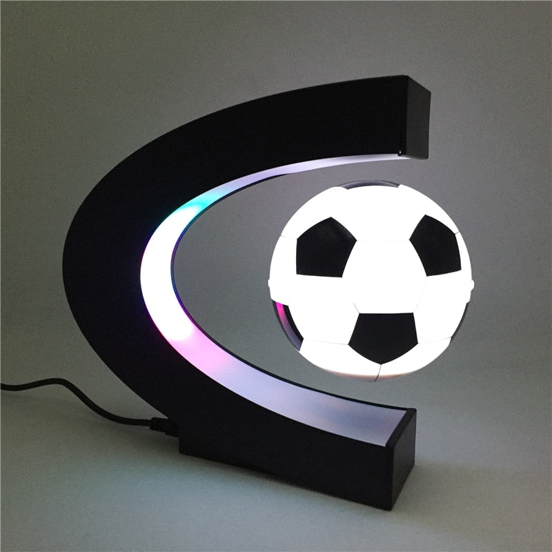 Lampe Soccer magnétique LED