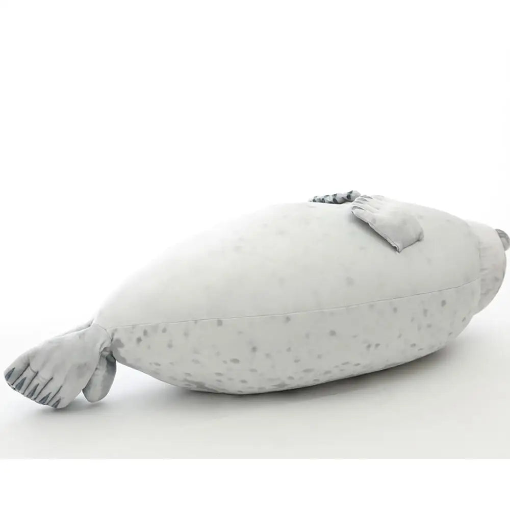 Almohada de felpa León marino / Foca