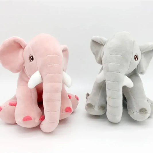 Peluche Baby Cute Elephant