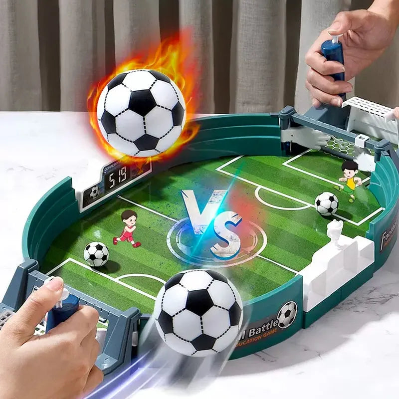 Jeu de Soccer sur table