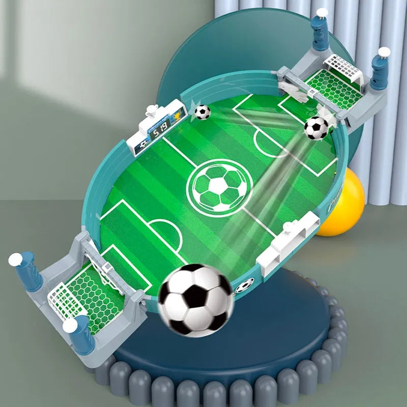 Jeu de Soccer sur table