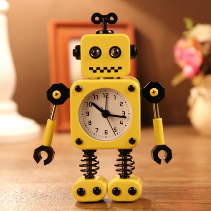 Réveil matin Robot