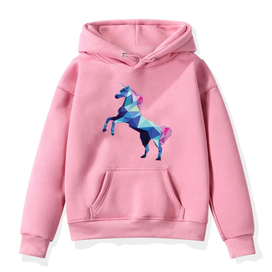 Hoodie Unicorn / plusieurs modèles