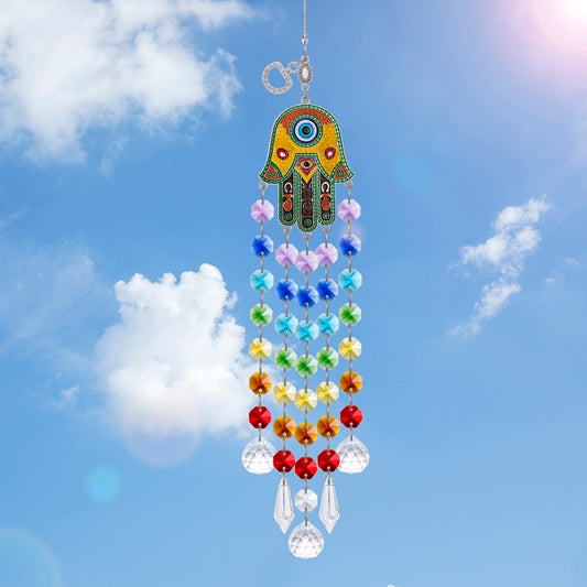 Suncatcher Chakra