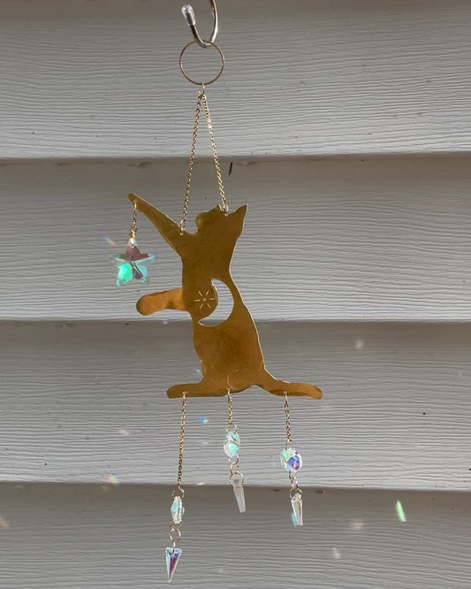 SunCatcher Chat